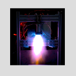 Meteor green bipropellant