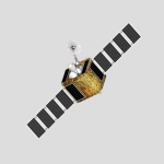 Xplorer deep space platform